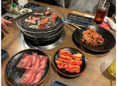 炭火焼肉屋さかい 東広島西条店: みちこさんの2024年02月04日の2枚目の投稿写真
