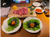 明石焼肉 MORISHIN 明石駅前店: みさんの2023年12月18日の1枚目の投稿写真