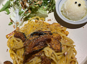 Warehousecafe P cube ウェアハウスカフェ ピーキューブ: なつこさんの2025年10月19日の1枚目の投稿写真