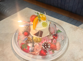 茶屋町 ファクトリーカフェ: ももさんの2025年12月04日の1枚目の投稿写真