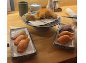 寿司と串とわたくし 京都三条大橋店: さくらさんの2025年05月20日の1枚目の投稿写真