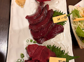 大衆馬肉料理 跳ね馬: ガネクさんの2026年06月18日の1枚目の投稿写真