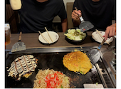 道とん堀 焼津店: あつしさんの2026年06月23日の1枚目の投稿写真