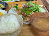 ごはんcafe SOU: ともこさんの2026年08月02日の1枚目の投稿写真