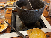 TVやメディアで話題♪ 横浜中華街 食べ放題 マーラータン 薬膳火鍋専門店 -成簽尚萬-: かずさんの2025年06月24日の1枚目の投稿写真