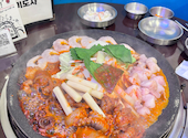 チュクミドサ 新大久保店: あこさんの2025年11月03日の1枚目の投稿写真