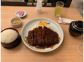 矢場とん 名古屋駅三井ビル北館店: 平田さんの2026年06月18日の1枚目の投稿写真