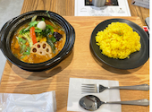 タイガーカレー　大阪高槻店: ジュンイチさんの2026年08月31日の1枚目の投稿写真