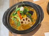 タイガーカレー　大阪高槻店: ジュンイチさんの2026年08月31日の2枚目の投稿写真