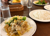 小さな街の食堂 カフェ ミスティー cafe MISTY: あやんさんの2026年09月03日の1枚目の投稿写真