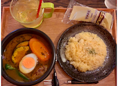 北緯43°のスープカレー屋さん 仙台一番町店: あやんさんの2026年08月20日の1枚目の投稿写真
