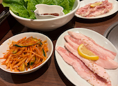 焼肉 おはる 国分町店: あやんさんの2026年10月10日の3枚目の投稿写真