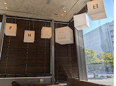 HALF cafe　【宴会/貸切可】: おはなさんの2026年09月05日の2枚目の投稿写真