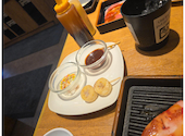 牛角 鹿児島新栄店: 森川さんの2026年08月08日の2枚目の投稿写真
