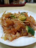 ギョウザ屋・南香苑: mjyatdkaさんの2012年08月25日の2枚目の投稿写真