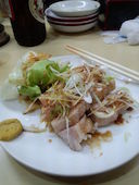 ギョウザ屋・南香苑: mjyatdkaさんの2012年08月25日の3枚目の投稿写真