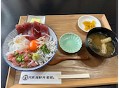 居酒屋・月見海鮮丼　菊藏: はらんさんの2024年08月の1枚目の投稿写真
