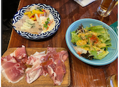 イタリアンバル CONA コナ 川崎店: きこさんの2026年04月29日の3枚目の投稿写真