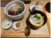 星のうどん 庵: きこさんの2026年04月29日の2枚目の投稿写真