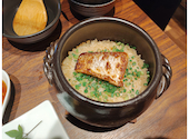 出汁と土鍋ご飯 福笑い: 石灰番長さんの2026年05月20日の1枚目の投稿写真