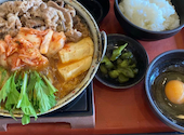 しゃぶしゃぶ どん亭 上尾店: 興味津々さんの2026年01月26日の2枚目の投稿写真