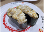 かっぱ寿司 上尾店: 興味津々さんの2026年07月14日の2枚目の投稿写真