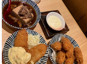 大衆食堂 安ベゑ 桶川西口店: 興味津々さんの2026年05月26日の1枚目の投稿写真