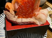 海鮮と豚骨おでん 食べ飲み放題 おすすめ屋 神田店: 興味津々さんの2026年04月23日の1枚目の投稿写真