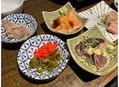 海鮮と豚骨おでん 食べ飲み放題 おすすめ屋 神田店: 興味津々さんの2026年04月23日の3枚目の投稿写真