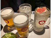 屋台屋 博多劇場 新橋2号店: 興味津々さんの2026年05月26日の1枚目の投稿写真