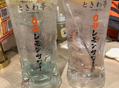 ときわ亭 大宮店: 興味津々さんの2026年05月31日の3枚目の投稿写真