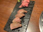 焼肉いってつ 烏丸店: アユミさんの2021年11月30日の2枚目の投稿写真