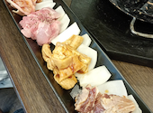 満天酒場 ときわ台店: tomiさんの2025年03月24日の1枚目の投稿写真