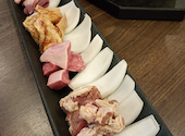 満天酒場 ときわ台店: tomiさんの2025年06月16日の3枚目の投稿写真