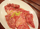焼肉山陽 ときわ台店: tomiさんの2026年04月18日の2枚目の投稿写真