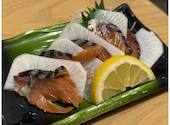 魚河岸直営 いけす海鮮 ろ組くるふ福井駅店: キイチさんの2026年09月06日の1枚目の投稿写真