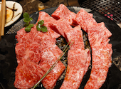 宮崎焼肉 牛蔵新館 アラタ～ARATA～: かんぴさんの2023年04月24日の1枚目の投稿写真