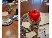 洋食料理カフェナンバリボン: あさっぴさんの2024年06月10日の1枚目の投稿写真