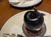 洋食料理カフェナンバリボン: あさっぴさんの2024年10月28日の1枚目の投稿写真