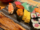 ぎふ初寿司　鵜沼店: マミさんの2024年01月の1枚目の投稿写真