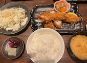 キムカツ 京都店の口コミ画像1