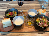 イタリア料理 GIANCALDO 3 THEATRE ジャンカルド トレ テアトル: みこさんの2026年06月29日の1枚目の投稿写真