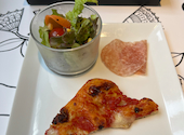 CAFFE PASCUCCI カフェパスクッチ 西宮北口店: みこさんの2026年04月26日の1枚目の投稿写真