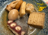 炉端とおでん 呼炉凪来 新潟店: ホワイトベリーさんの2025年03月05日の1枚目の投稿写真