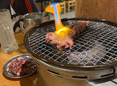 焼肉ホルモン 肉小屋: ササンさんの2025年06月01日の1枚目の投稿写真