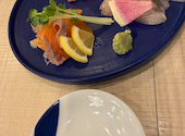 瀬戸のさかなと牡蠣 魚燻 広島店: よしさんの2026年04月19日の1枚目の投稿写真