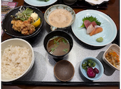 自然薯料理 和食 華花 守山店: shindyさんの2026年04月18日の1枚目の投稿写真