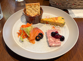スペイン料理 びいどろ 渋谷店: mrmkさんの2025年11月26日の1枚目の投稿写真