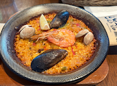 スペイン料理 びいどろ 渋谷店: mrmkさんの2025年11月26日の2枚目の投稿写真