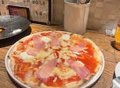 イタリアン&ワインバー nico chica ニコチカ 新宿三丁目店: まぁたんさんの2026年09月14日の1枚目の投稿写真